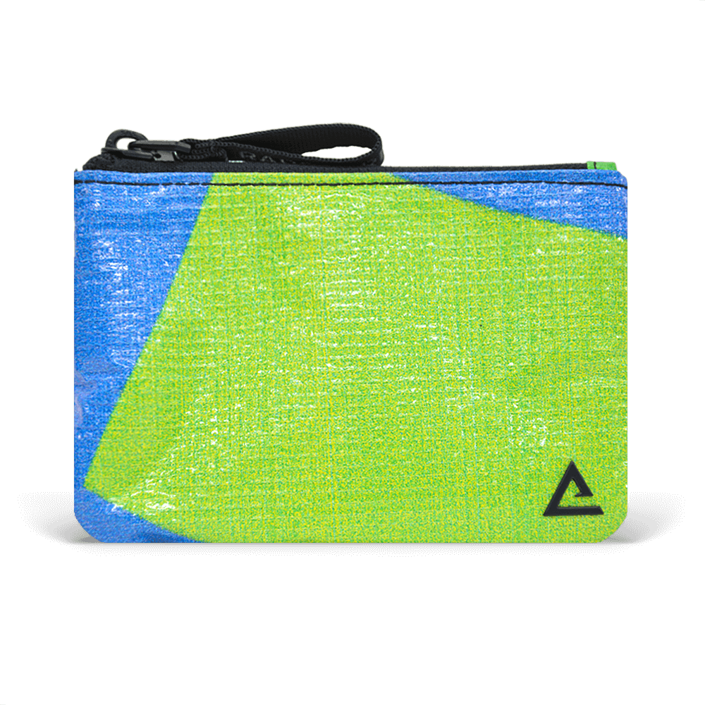 Charlie Coin Pouch