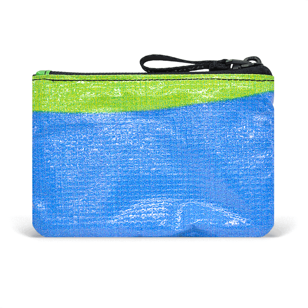 Charlie Coin Pouch
