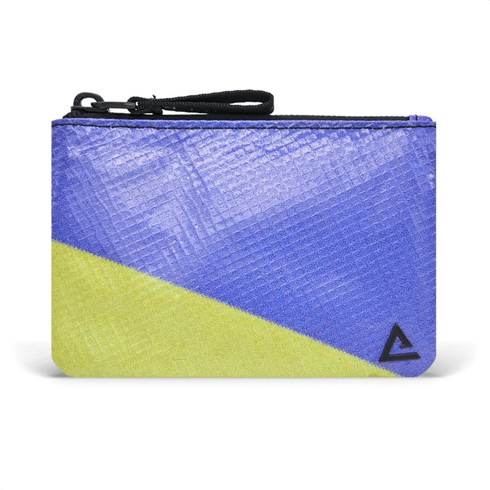 Charlie Coin Pouch