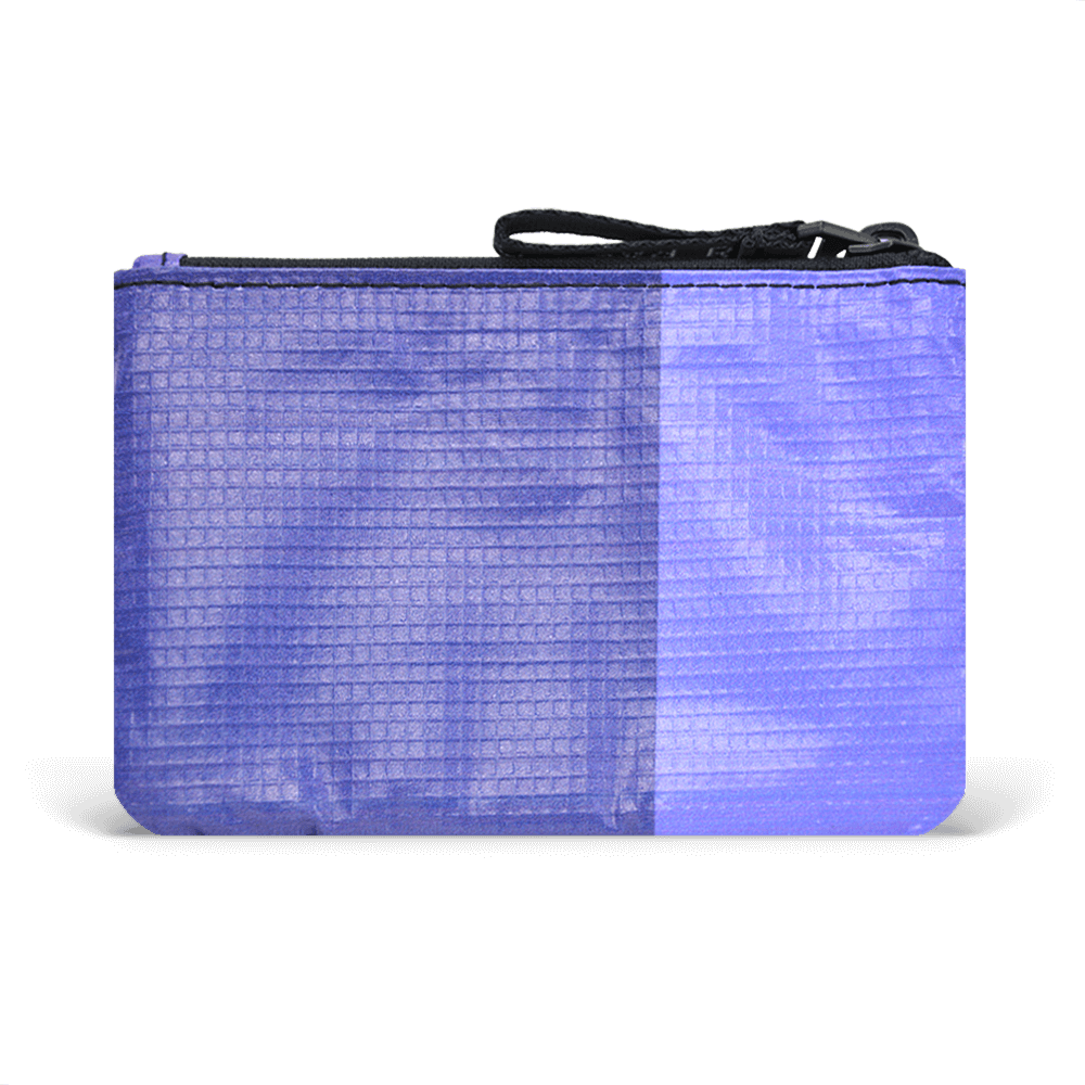 Charlie Coin Pouch