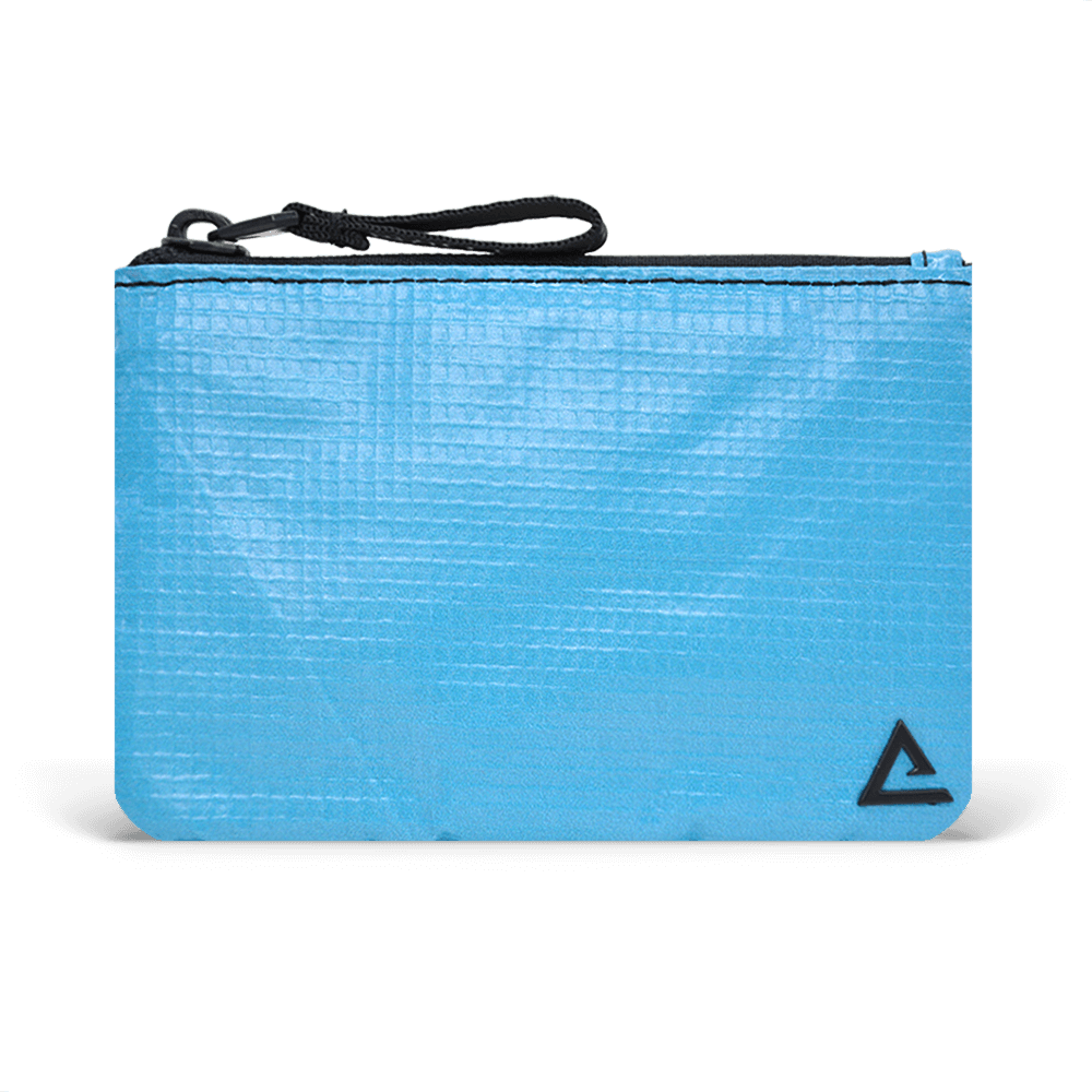 Charlie Coin Pouch
