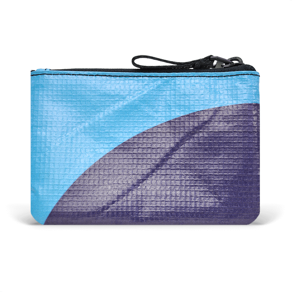 Charlie Coin Pouch