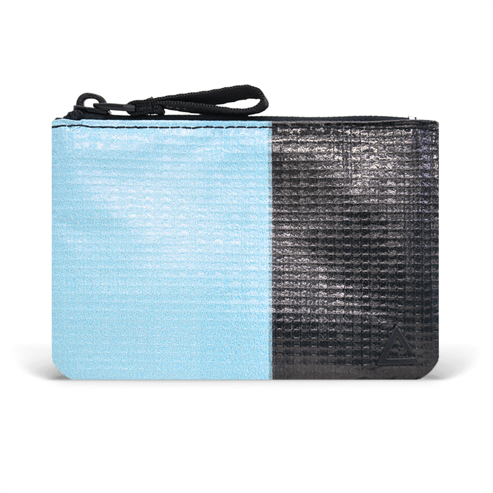 Charlie Coin Pouch