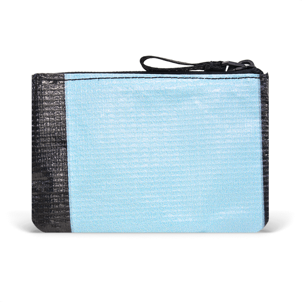 Charlie Coin Pouch