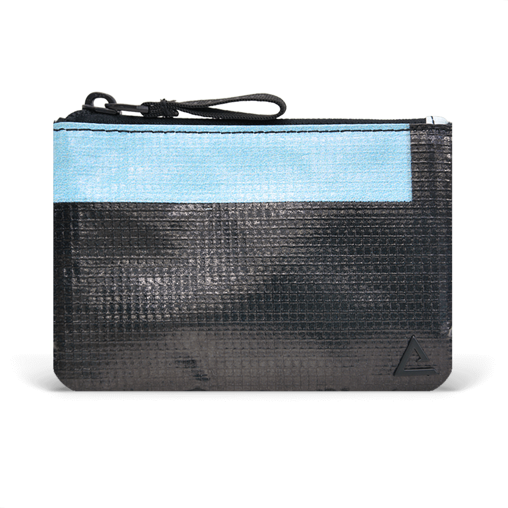 Charlie Coin Pouch