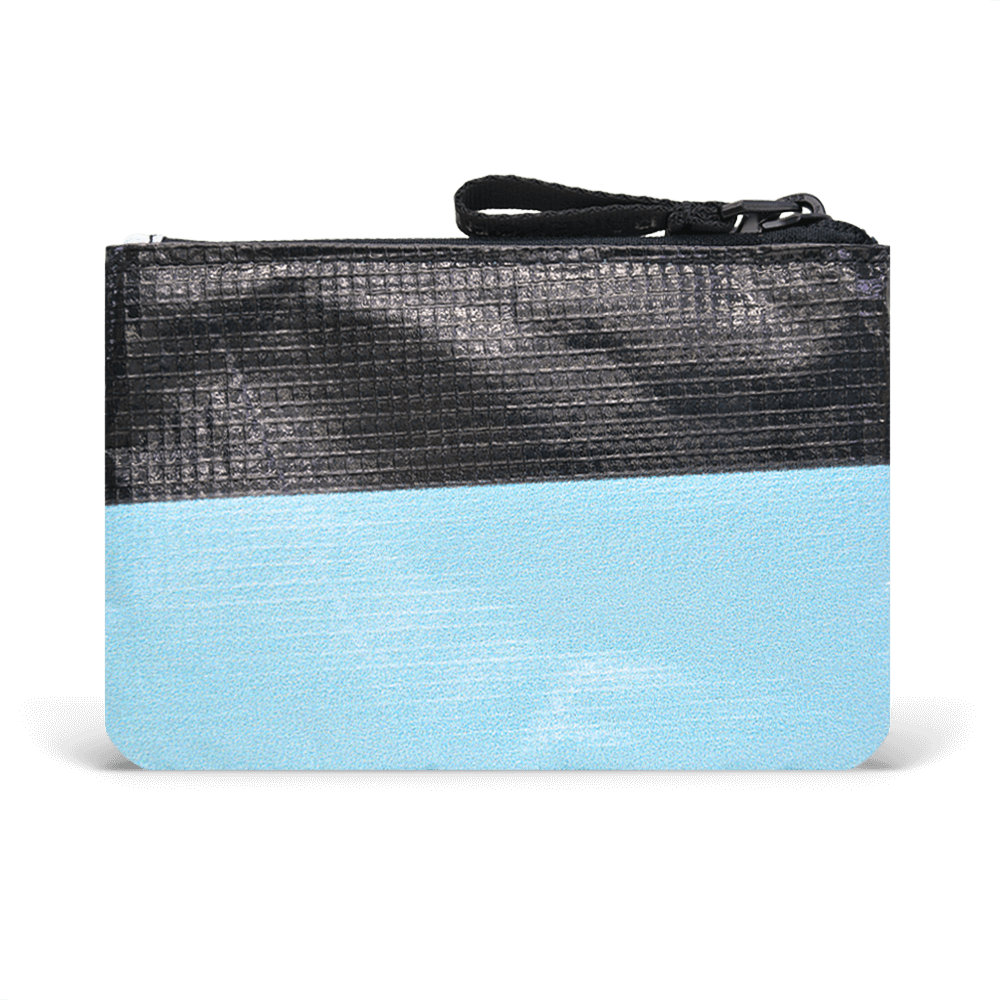 Charlie Coin Pouch