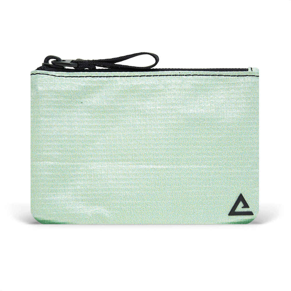 Charlie Coin Pouch