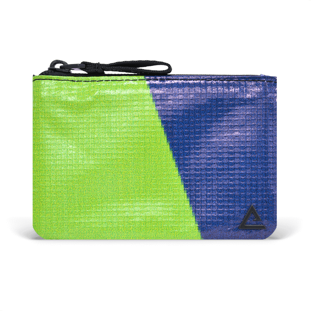 Charlie Coin Pouch