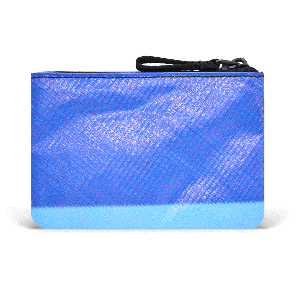 Charlie Coin Pouch