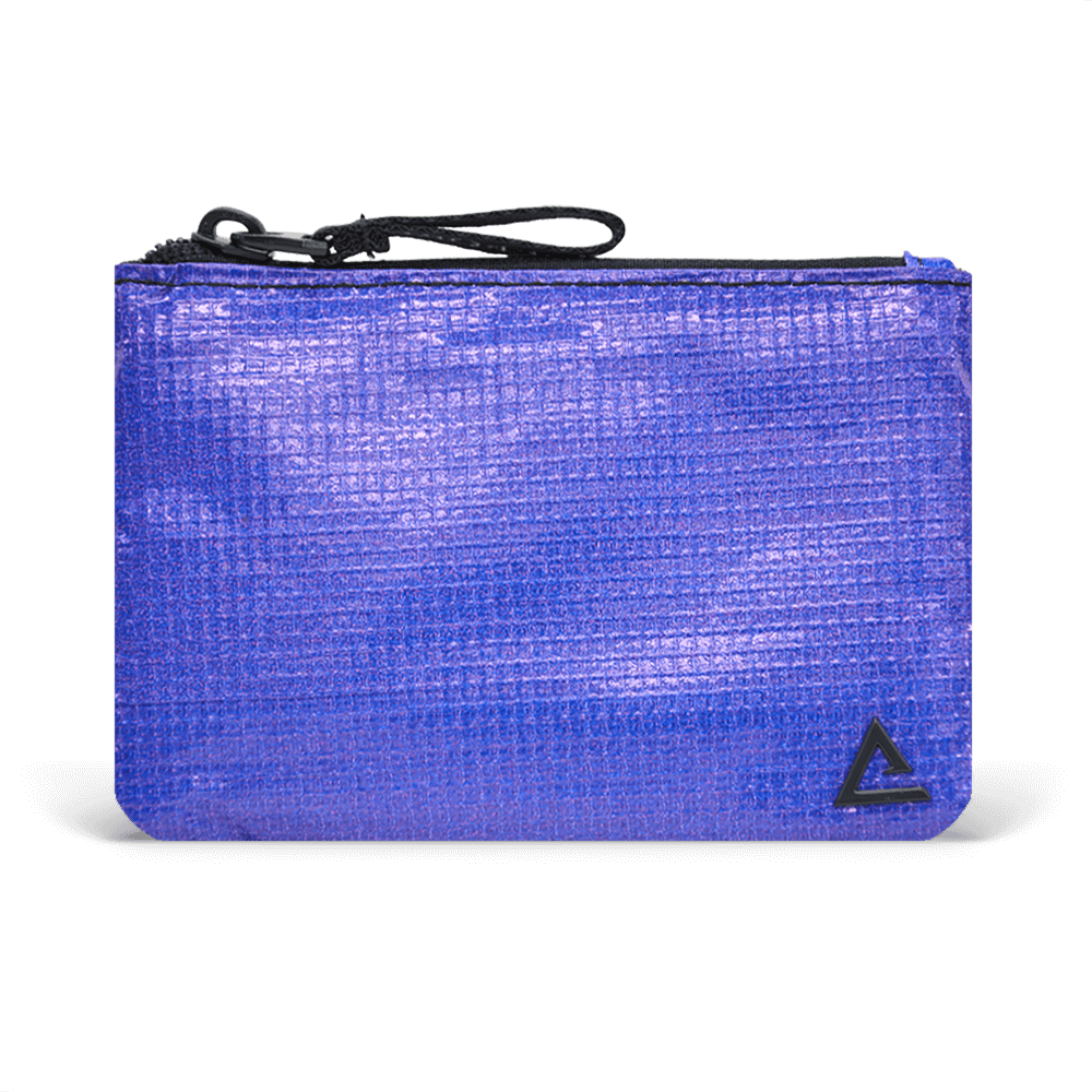 Charlie Coin Pouch