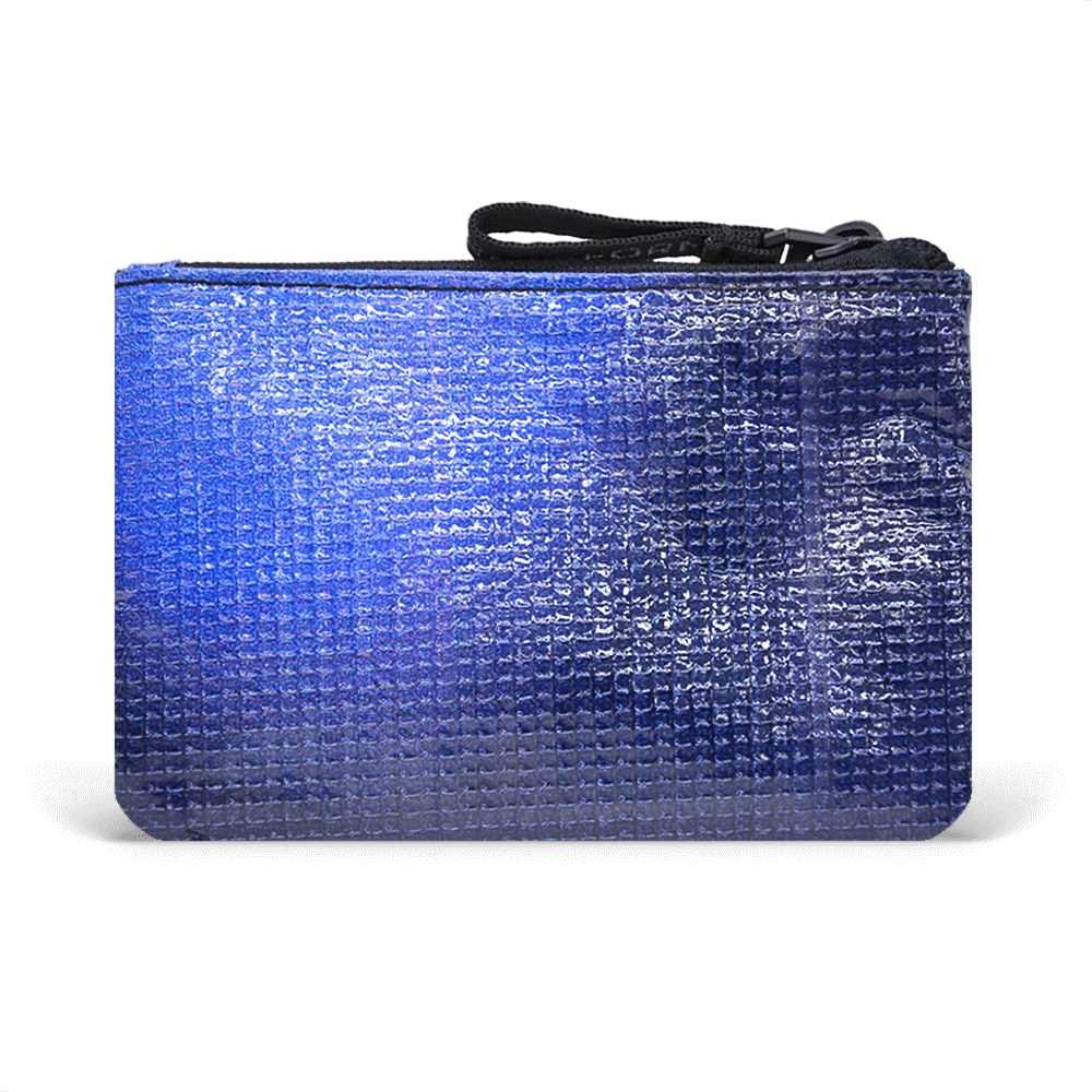 Charlie Coin Pouch