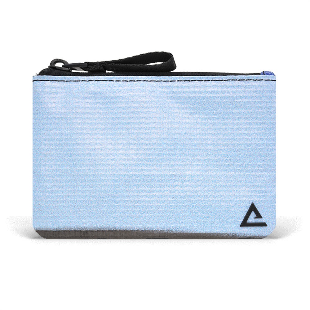 Charlie Coin Pouch