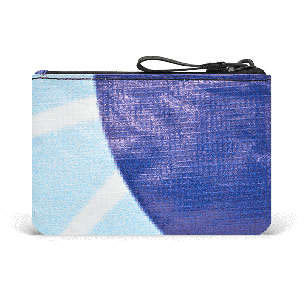 Charlie Coin Pouch