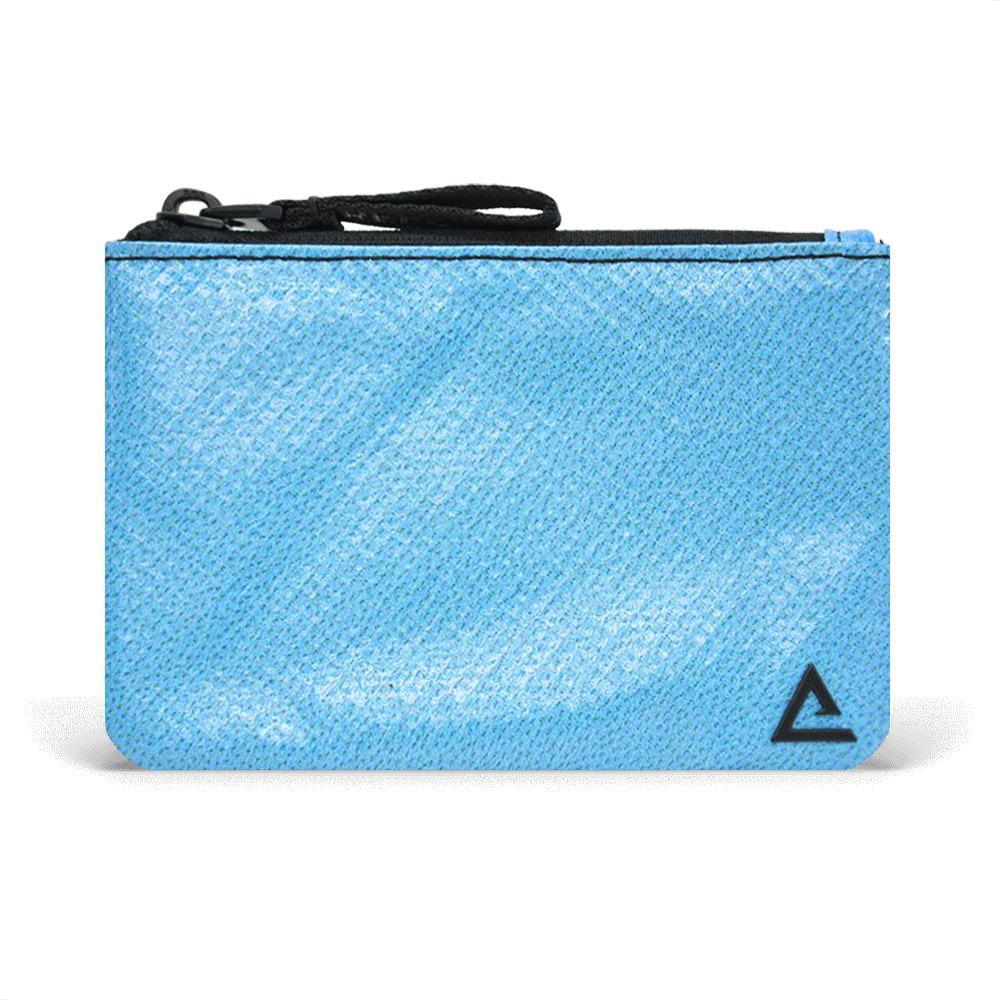 Charlie Coin Pouch