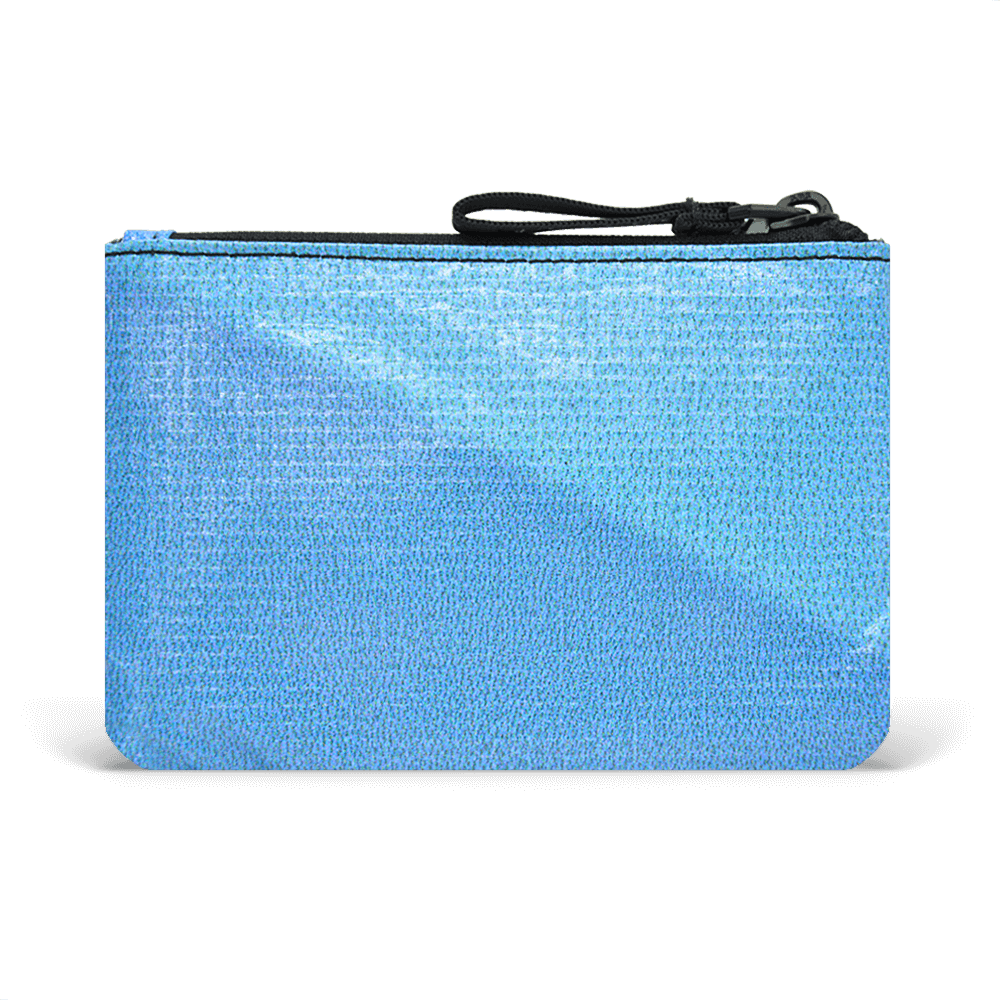 Charlie Coin Pouch