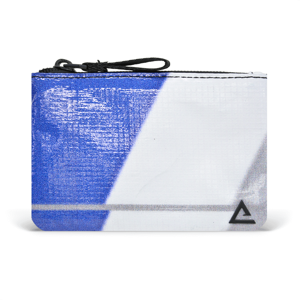 Charlie Coin Pouch