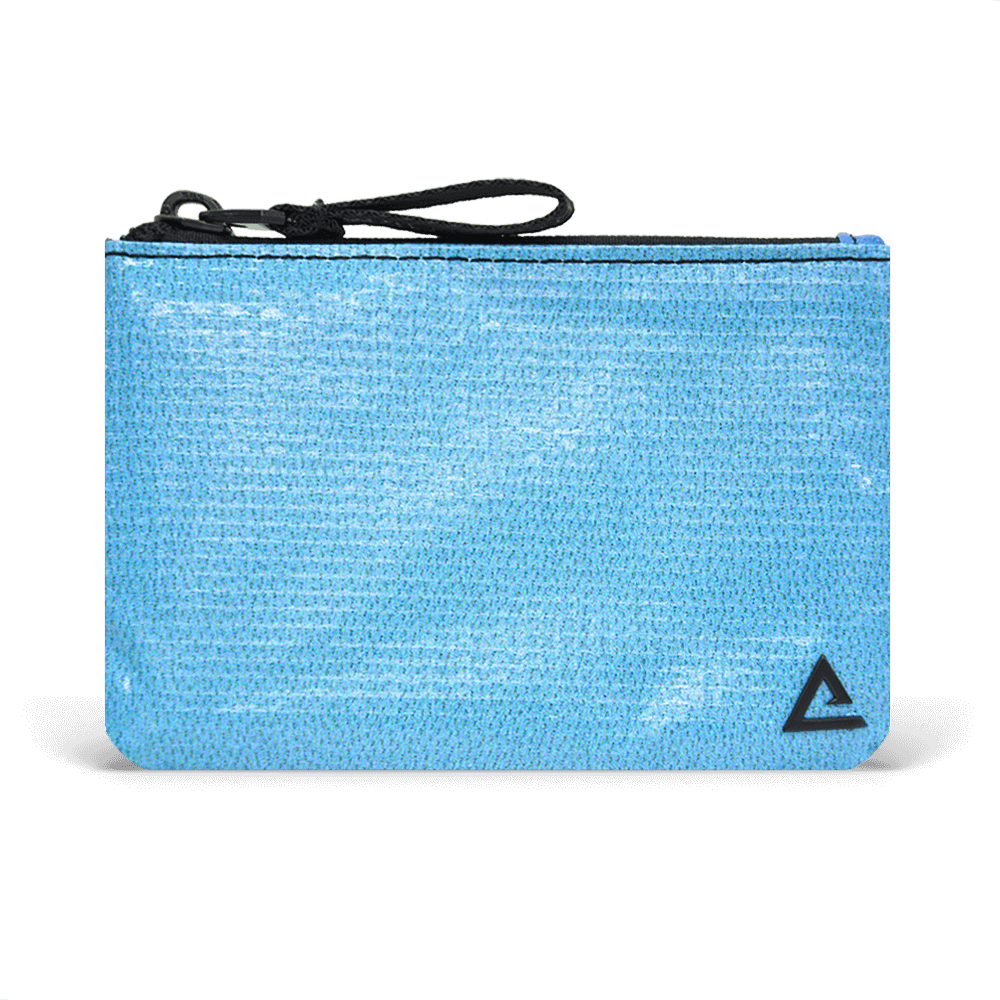 Charlie Coin Pouch