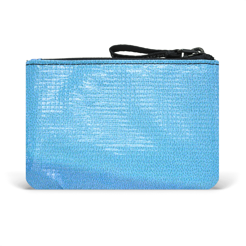 Charlie Coin Pouch