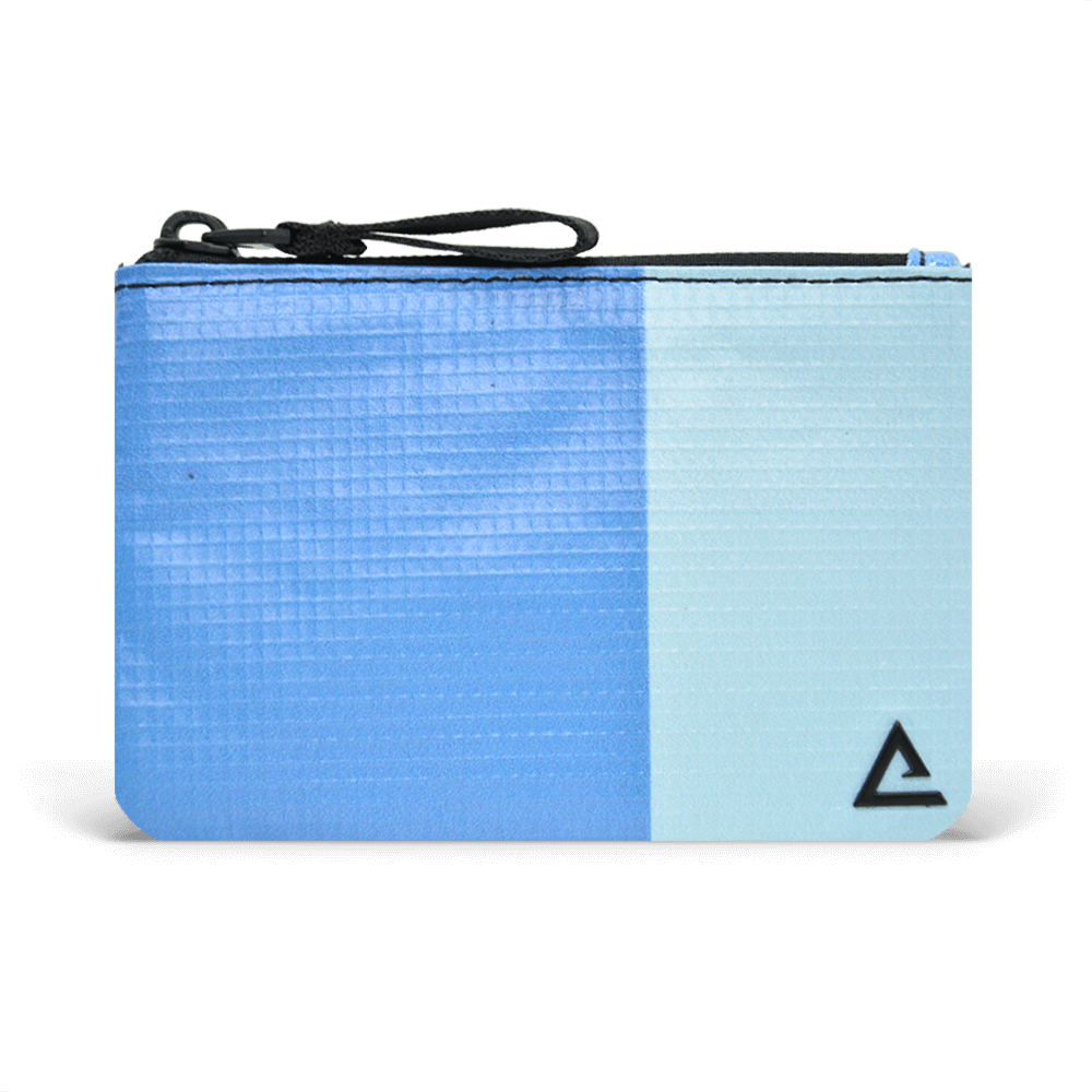 Charlie Coin Pouch