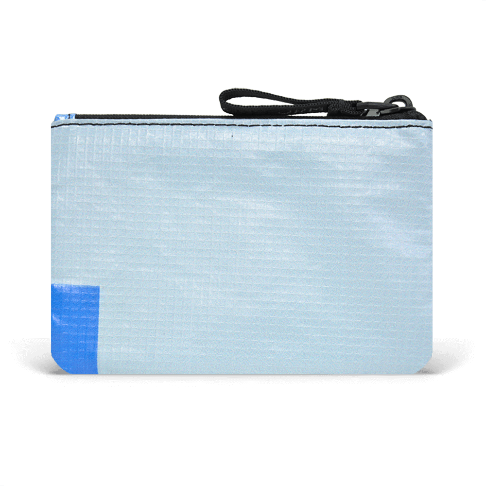 Charlie Coin Pouch
