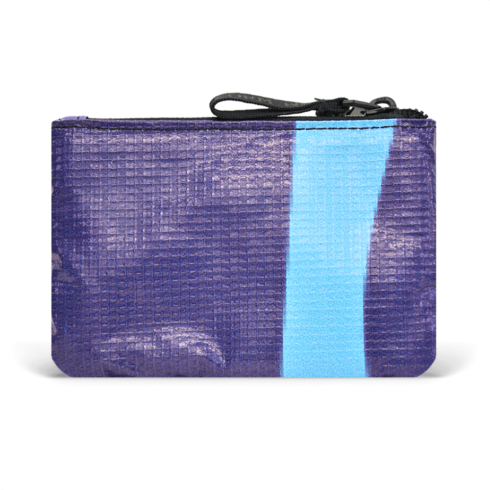 Charlie Coin Pouch