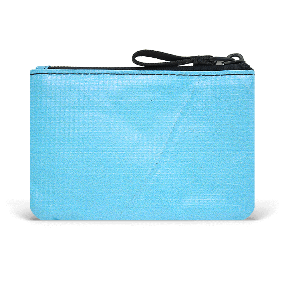 Charlie Coin Pouch