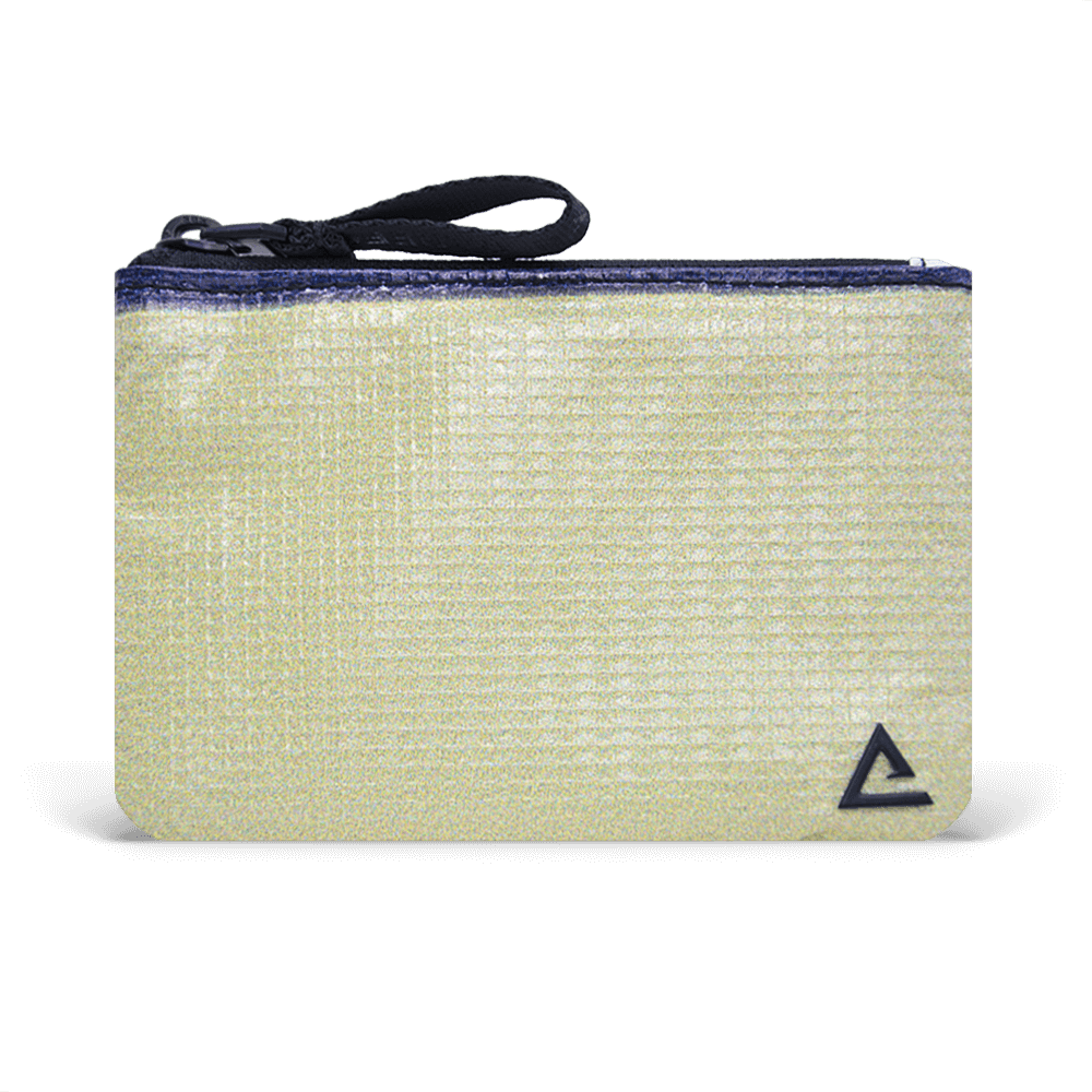 Charlie Coin Pouch