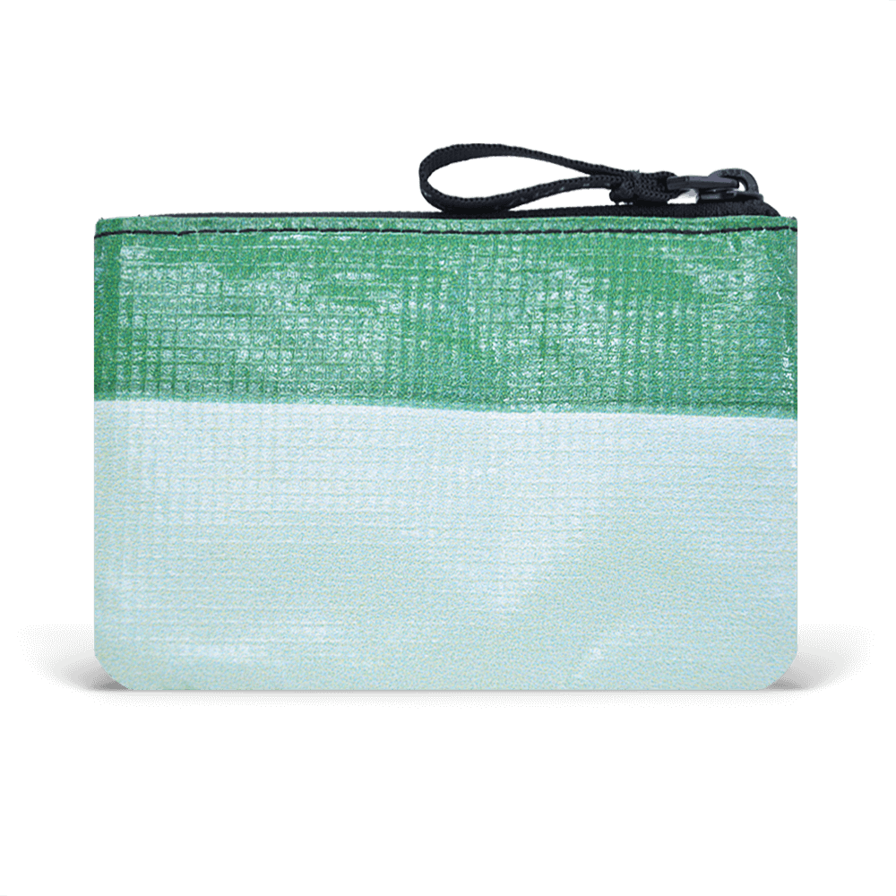Charlie Coin Pouch