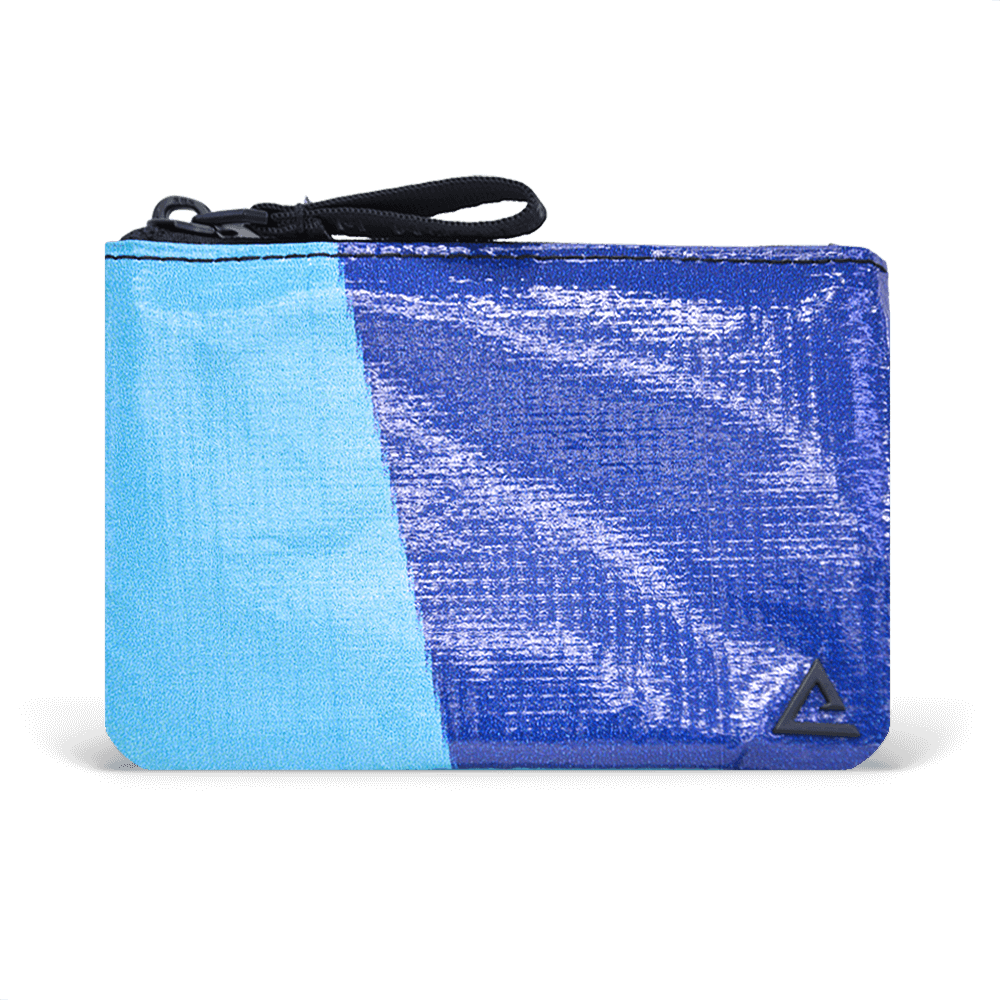 Charlie Coin Pouch