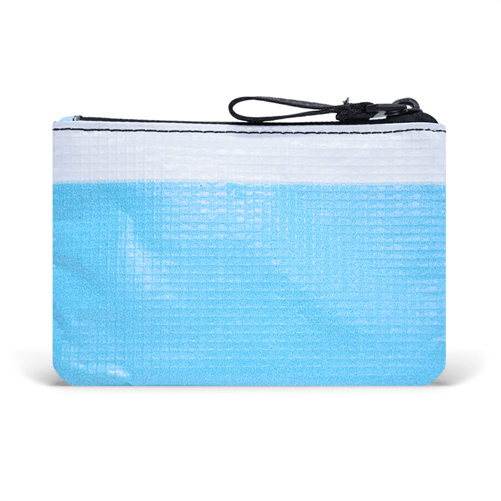 Charlie Coin Pouch