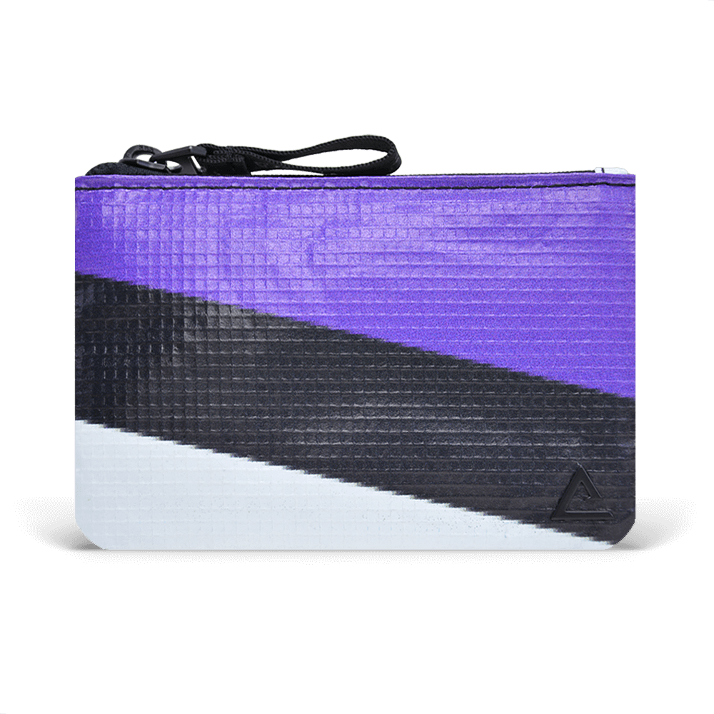 Charlie Coin Pouch