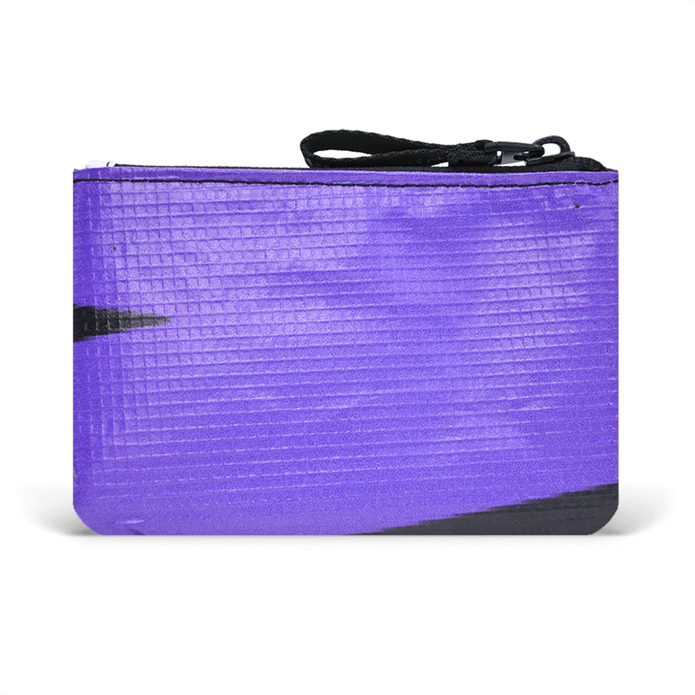 Charlie Coin Pouch
