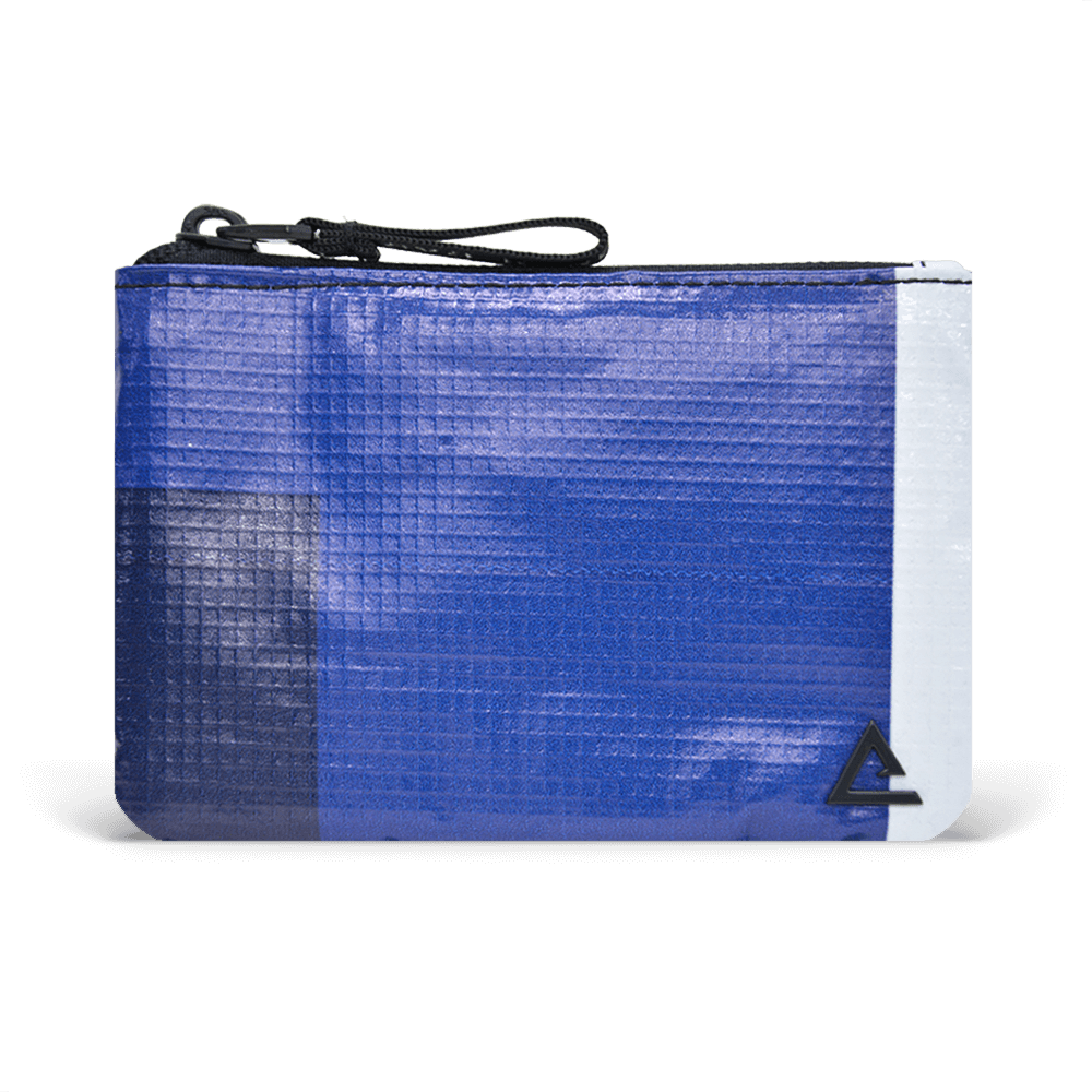 Charlie Coin Pouch