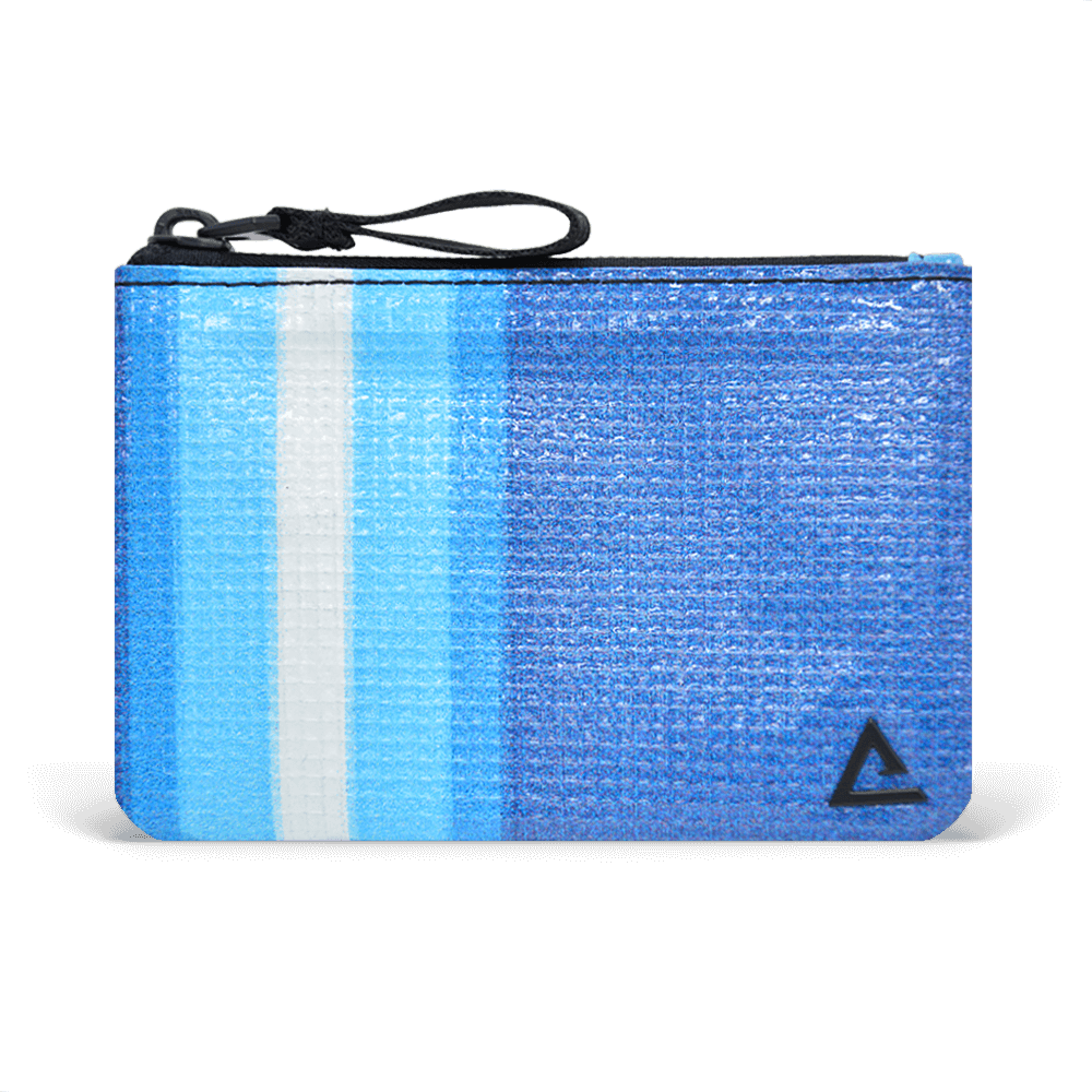 Charlie Coin Pouch