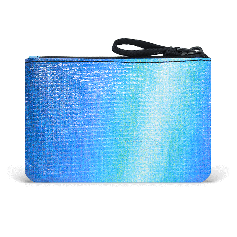 Charlie Coin Pouch