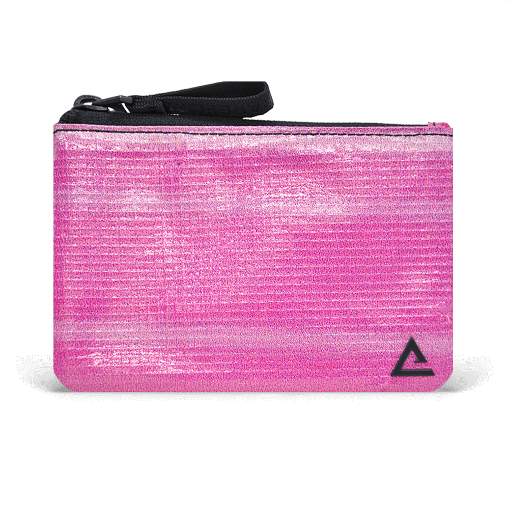 Charlie Coin Pouch