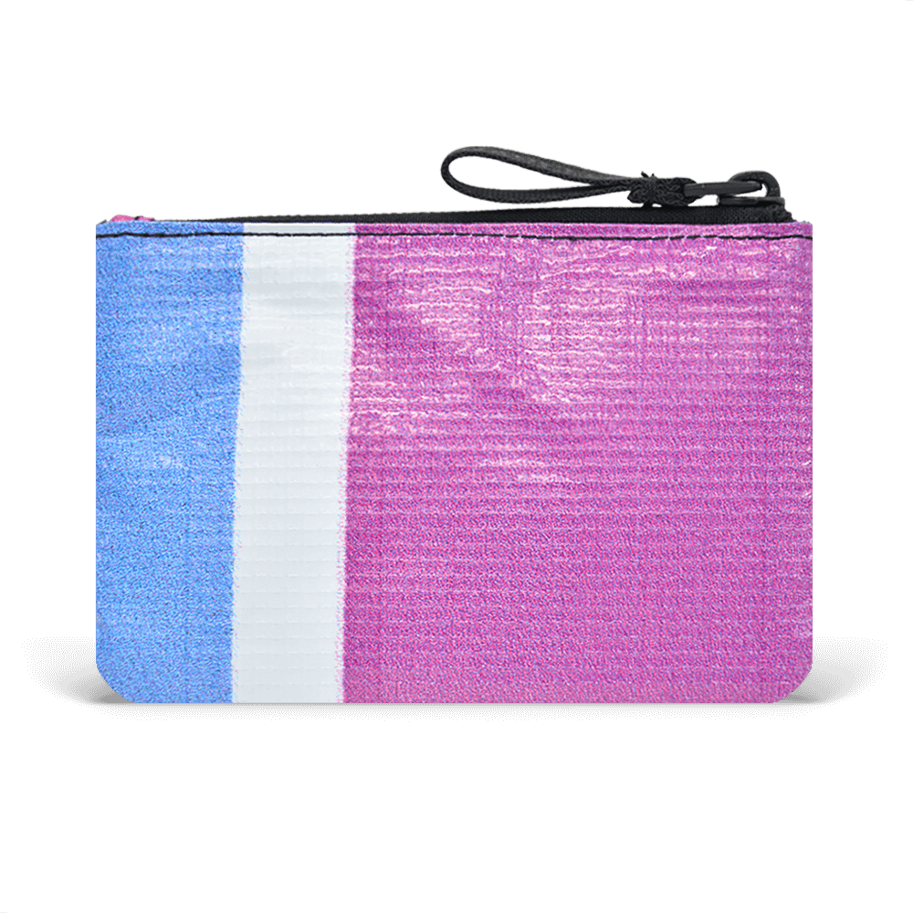 Charlie Coin Pouch