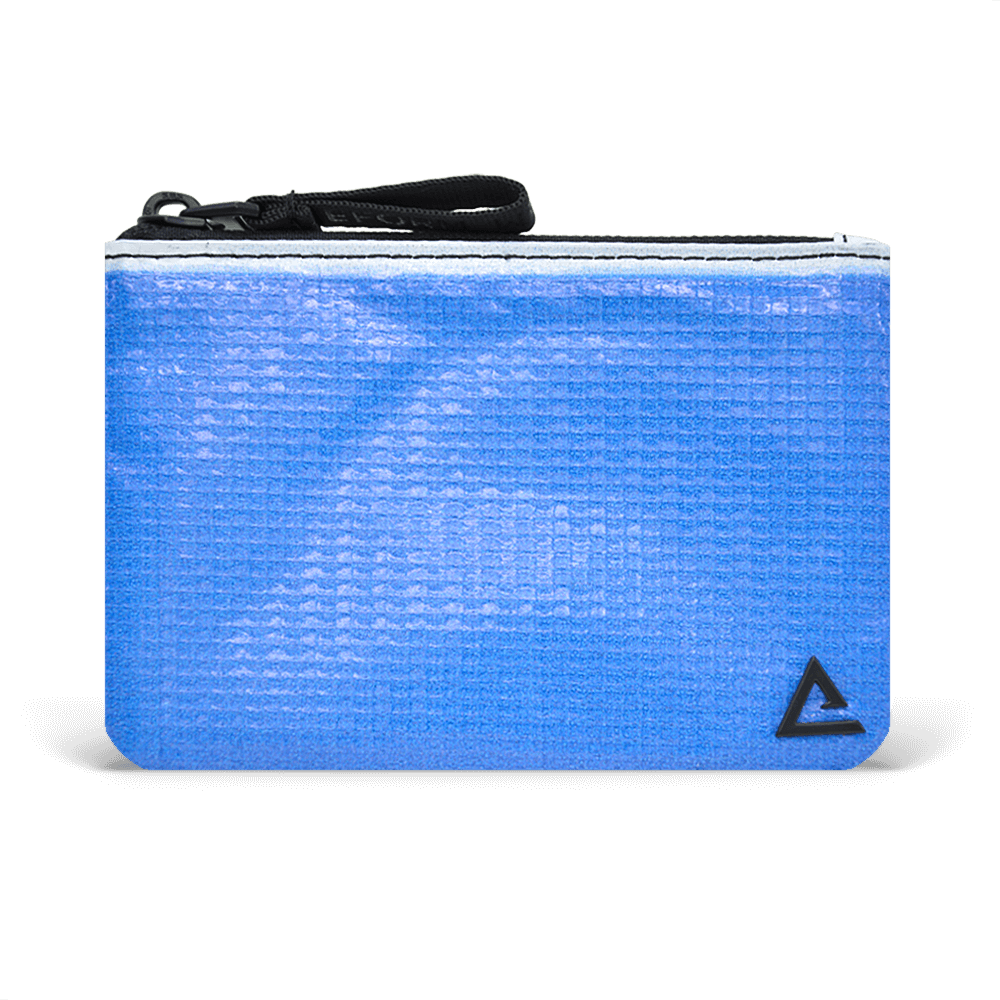 Charlie Coin Pouch