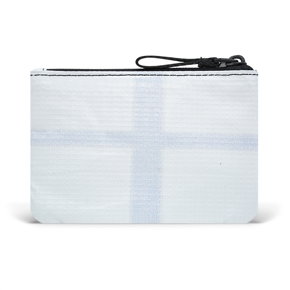 Charlie Coin Pouch
