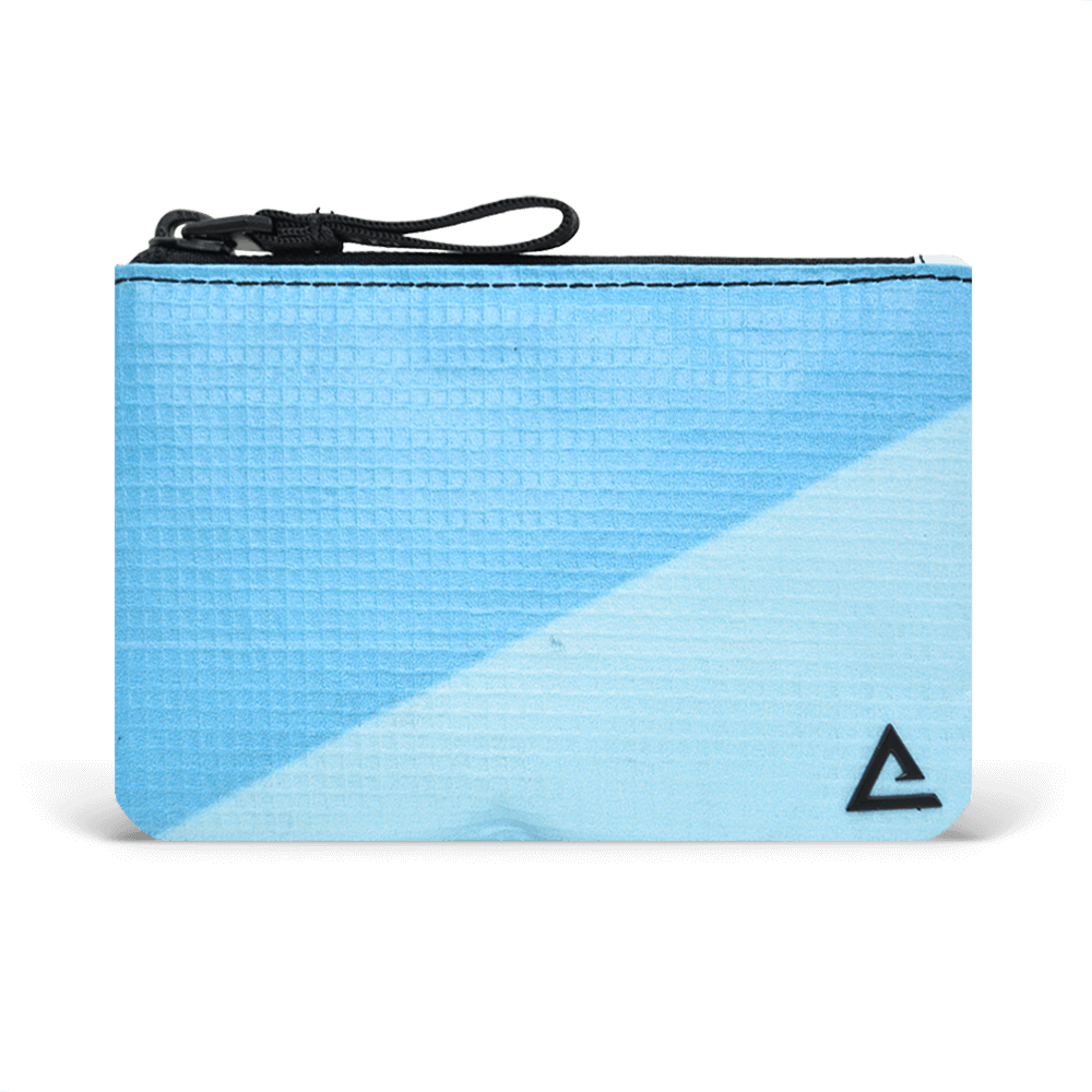 Charlie Coin Pouch