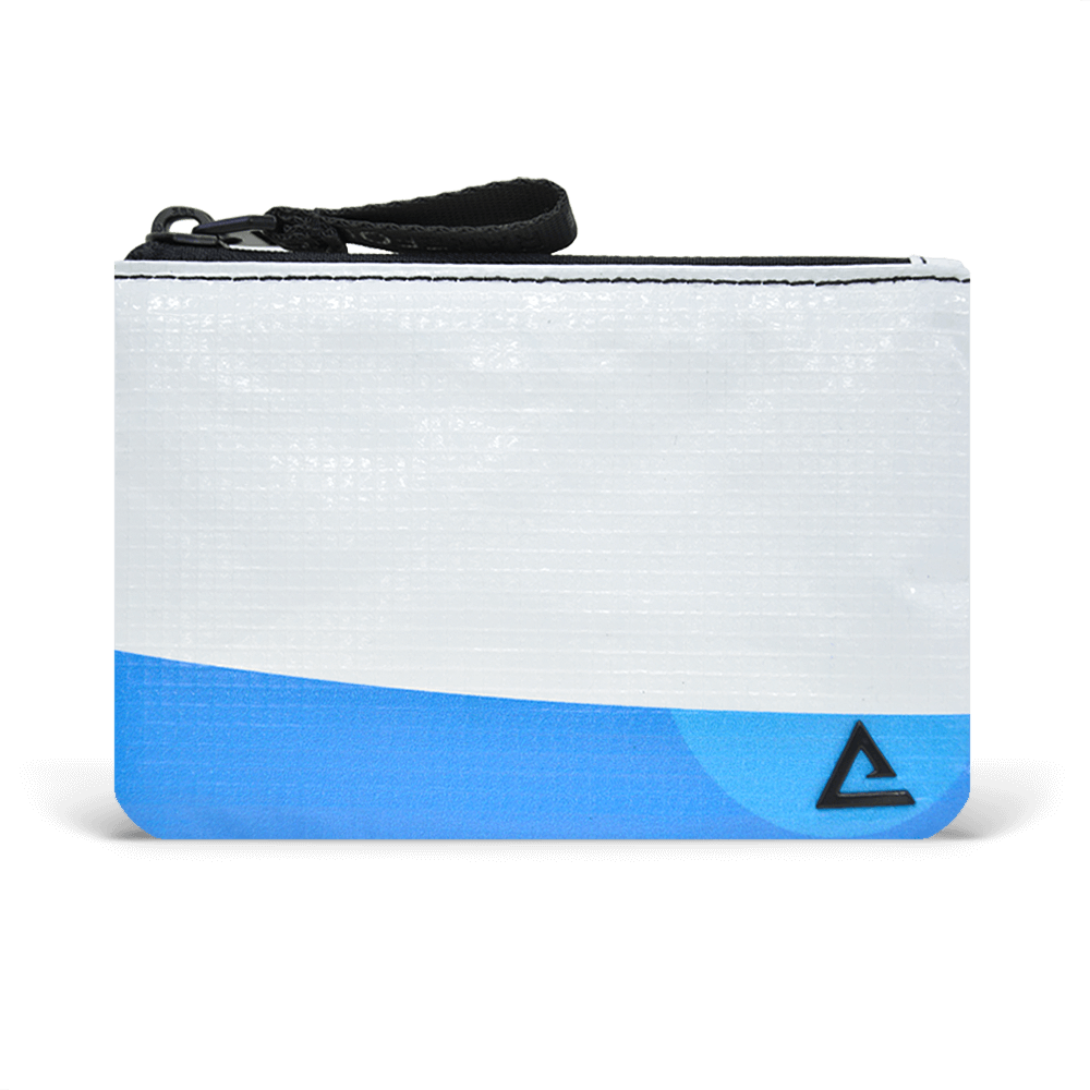 Charlie Coin Pouch
