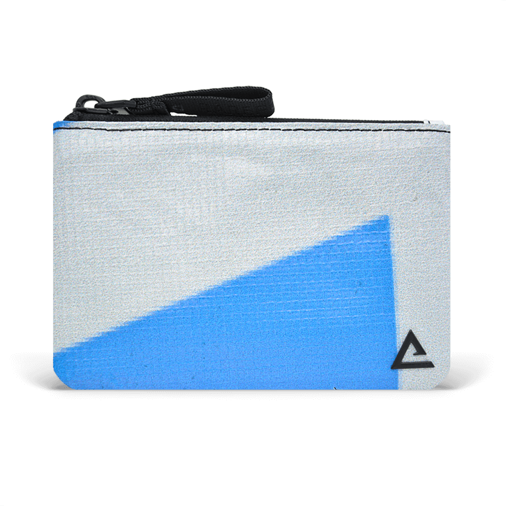 Charlie Coin Pouch