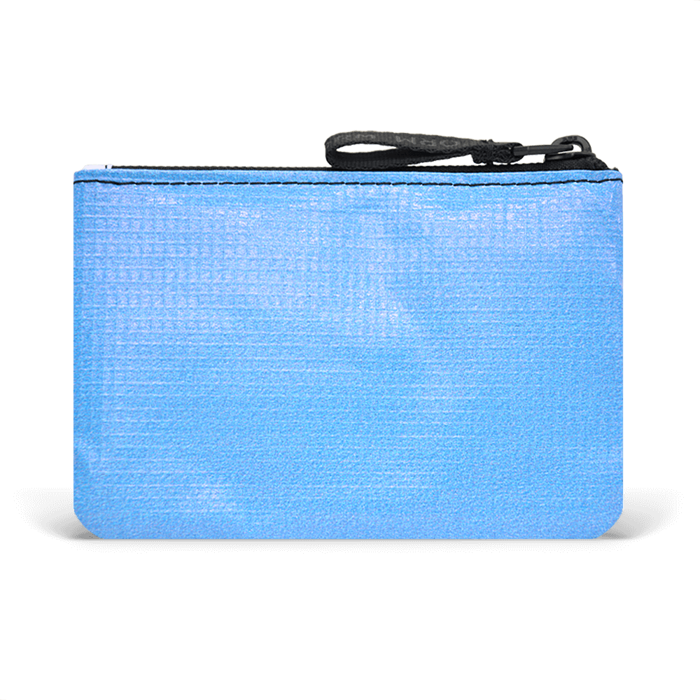 Charlie Coin Pouch