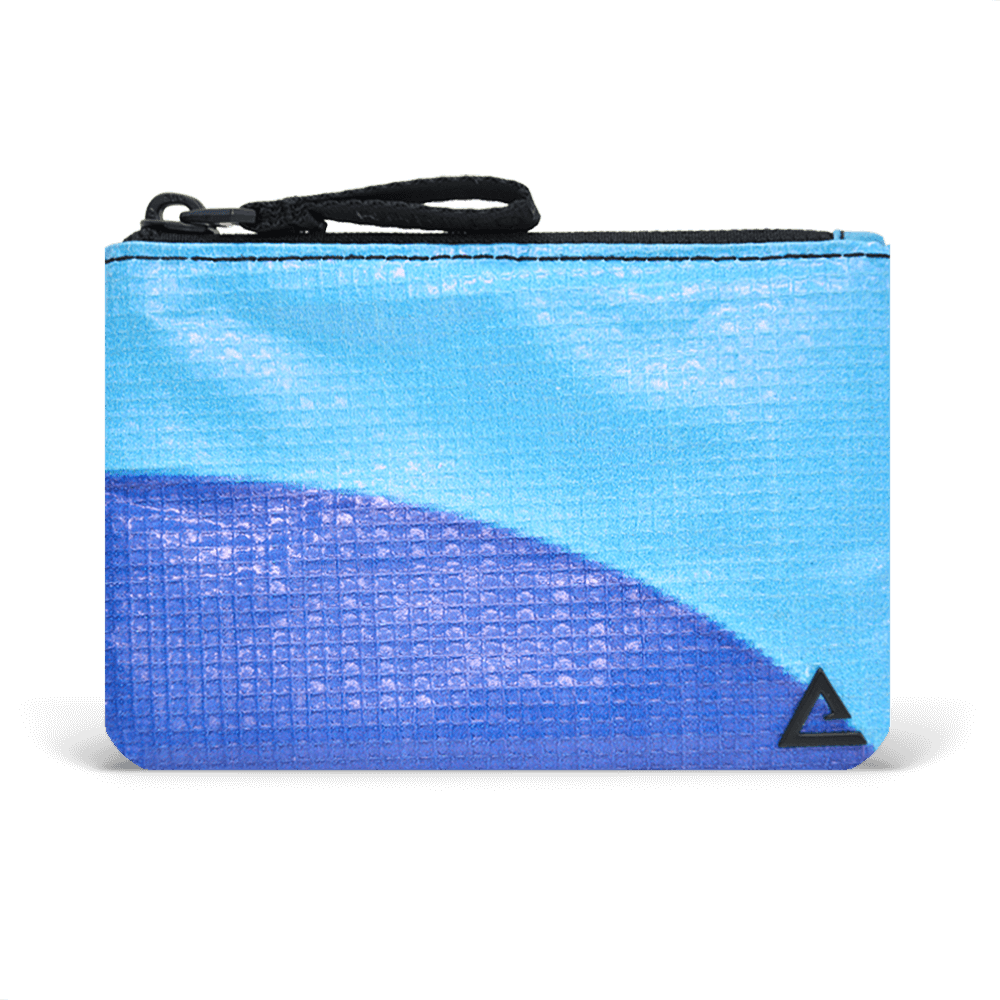 Charlie Coin Pouch
