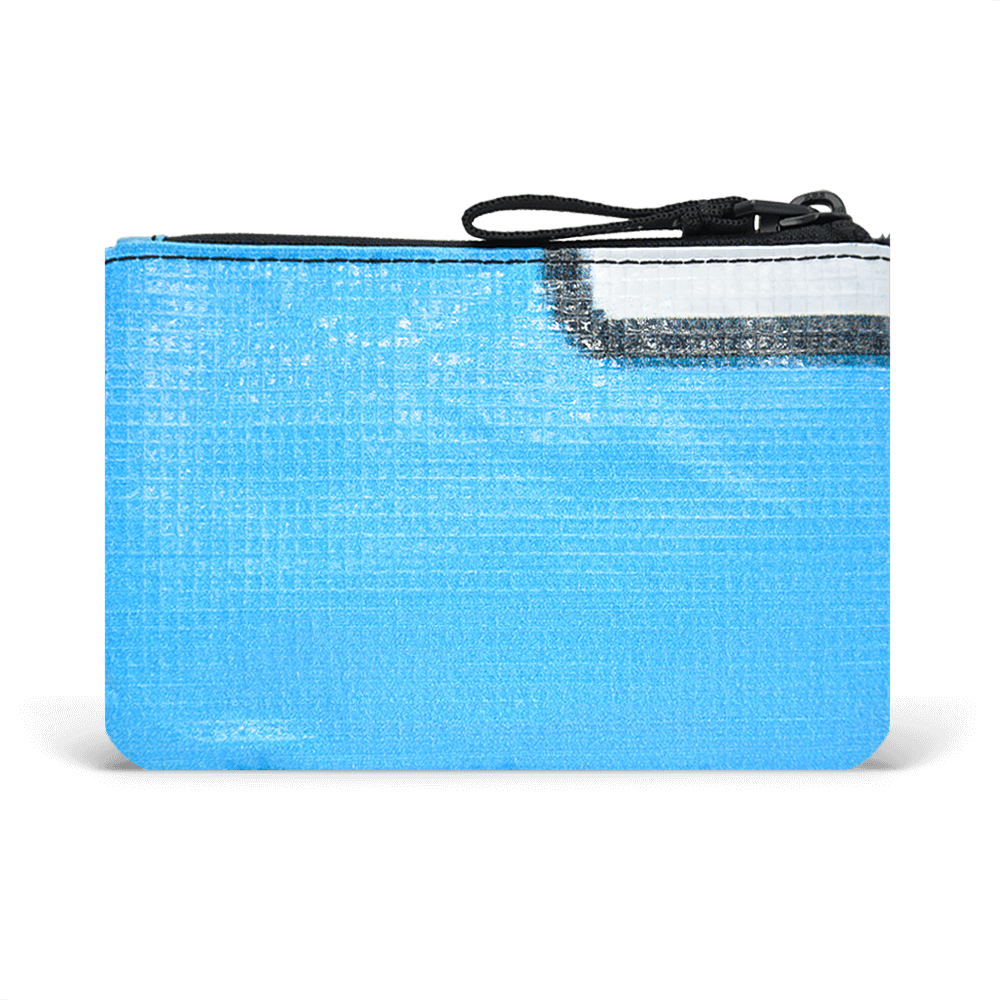 Charlie Coin Pouch
