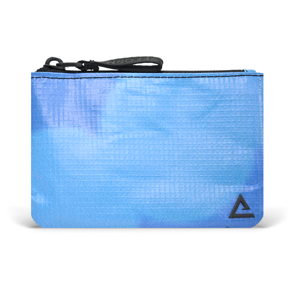 Charlie Coin Pouch