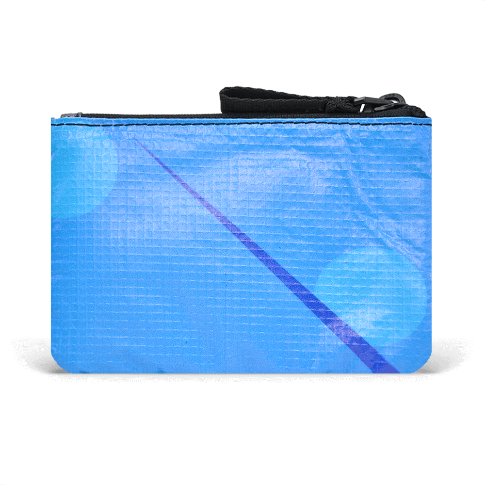 Charlie Coin Pouch