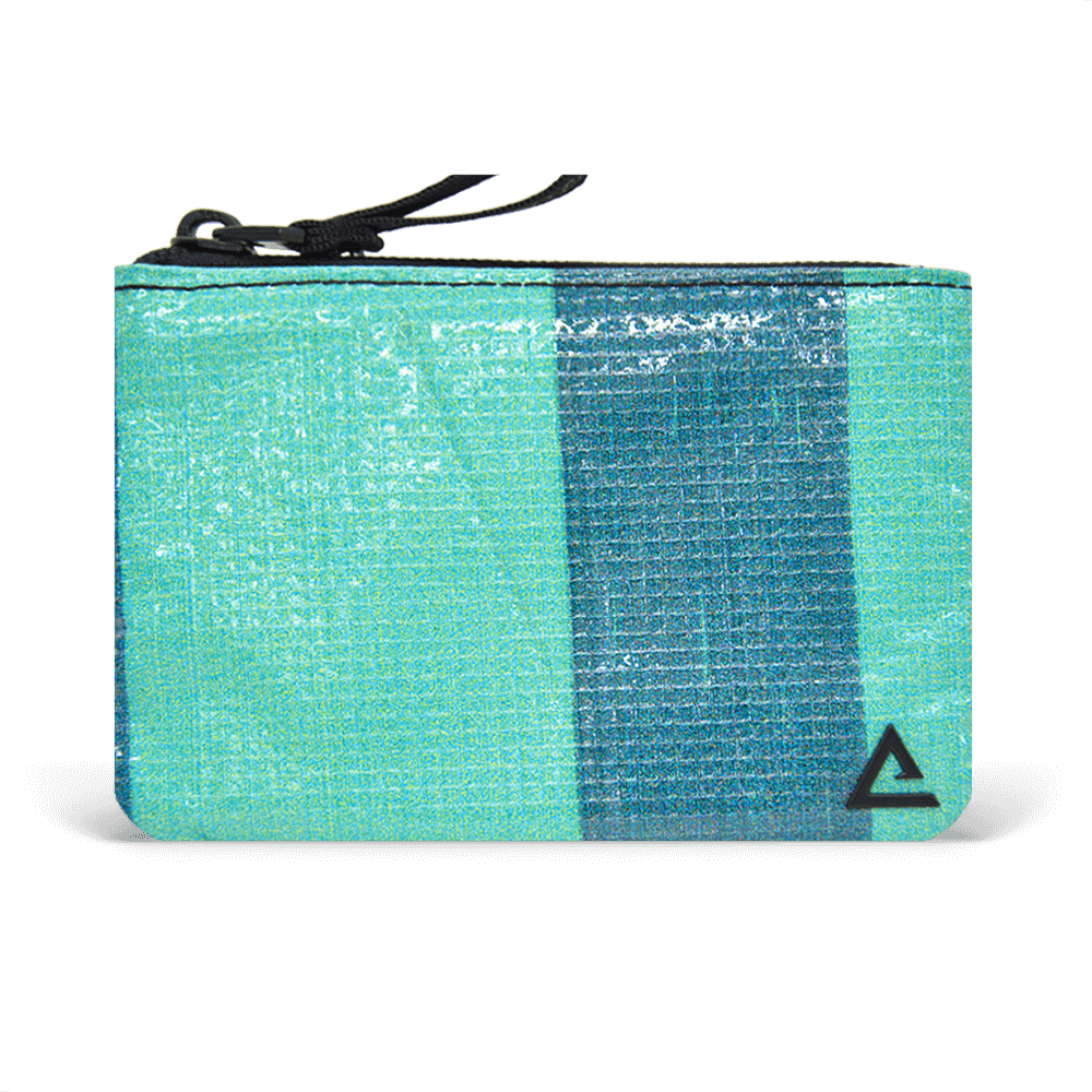 Charlie Coin Pouch