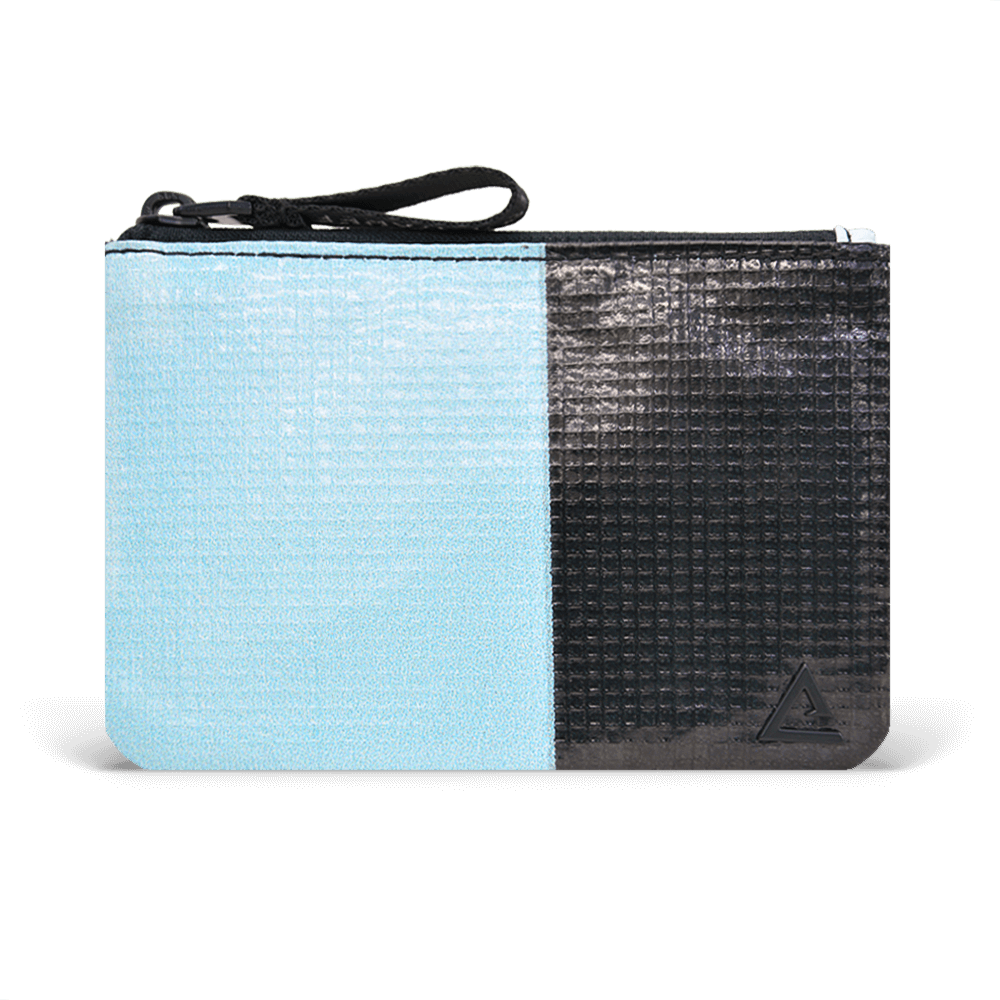 Charlie Coin Pouch