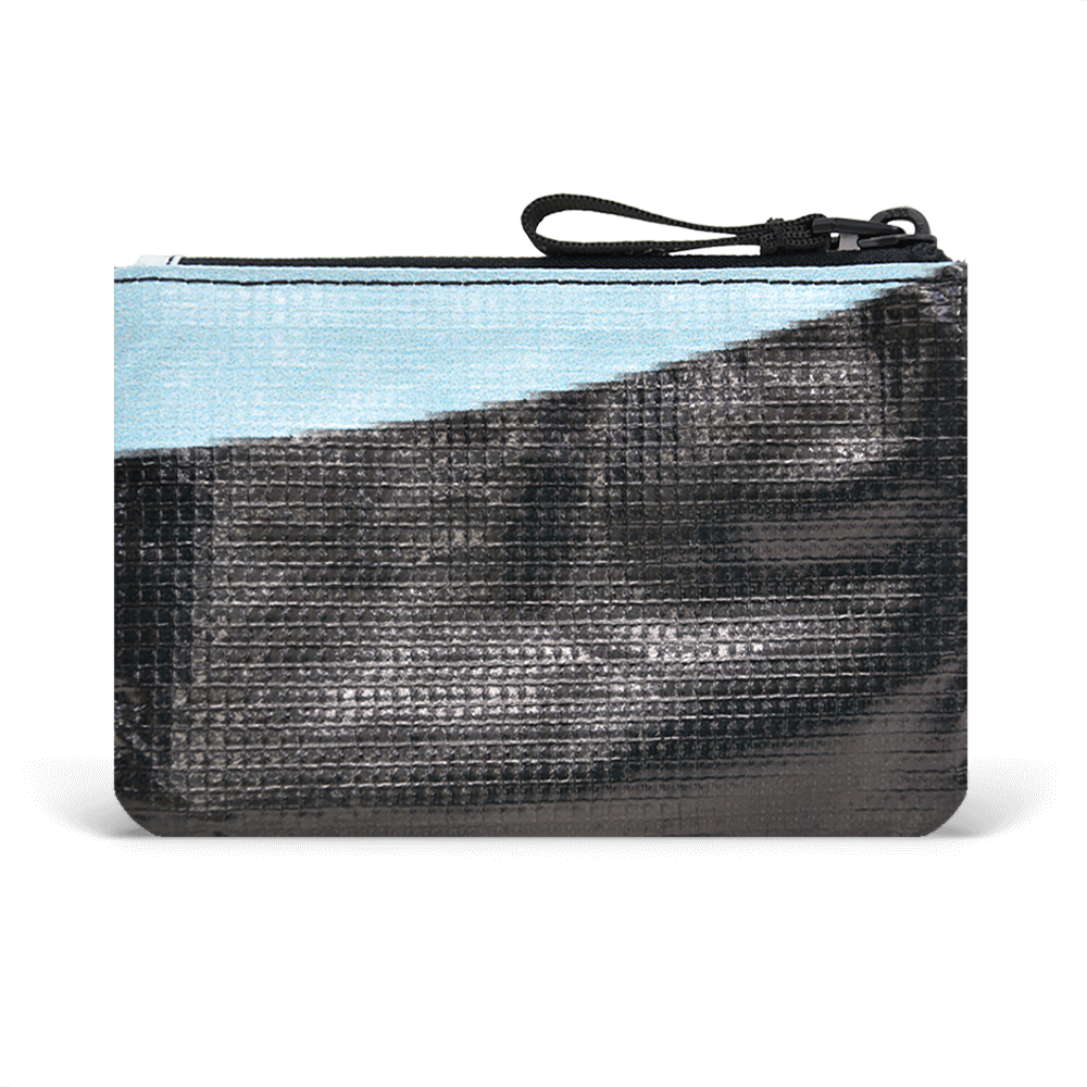 Charlie Coin Pouch